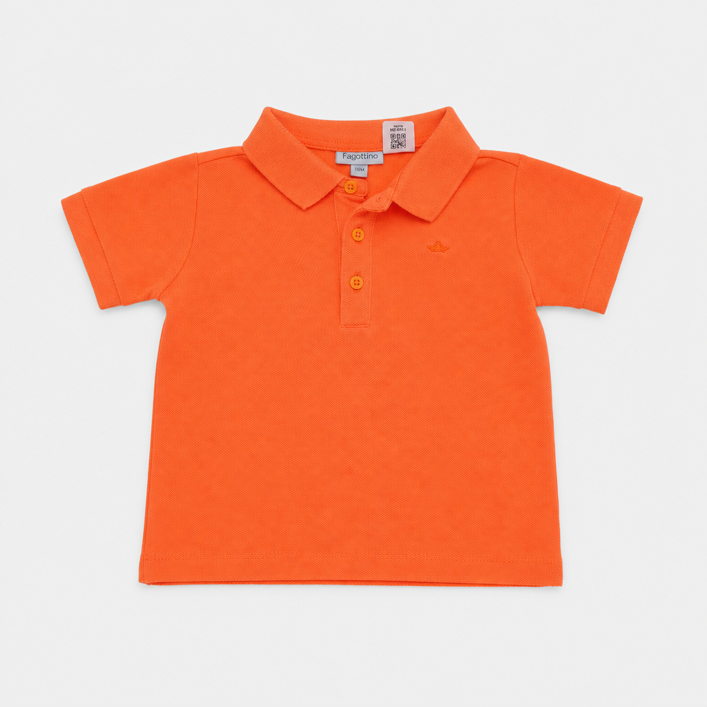 Polo maniche corte - Bambino - 78 - 83 | 1 anno