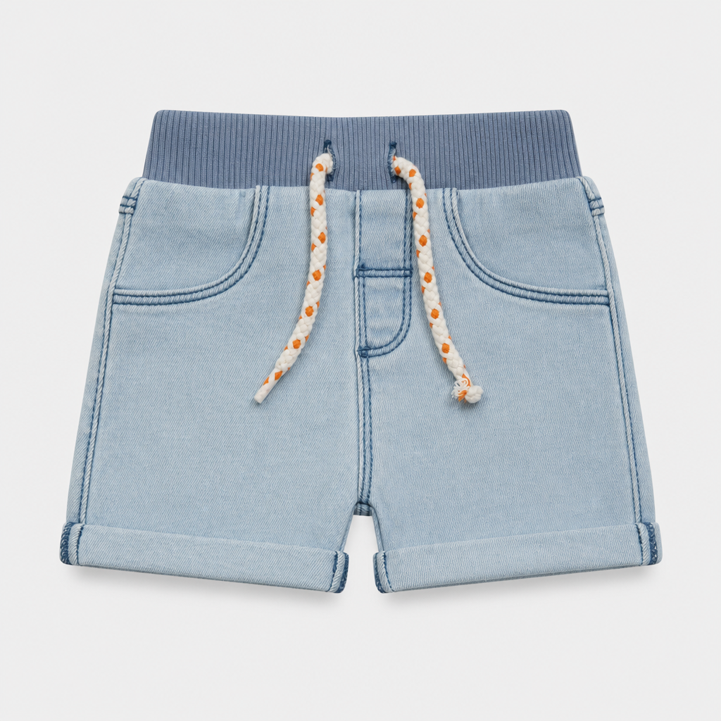Pantaloncini corti - Bambino - 50 - 59 < 3 mesi