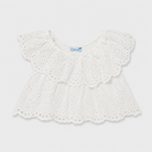 Maglietta maniche corte - Bambina - 108 - 113 | 5 anni