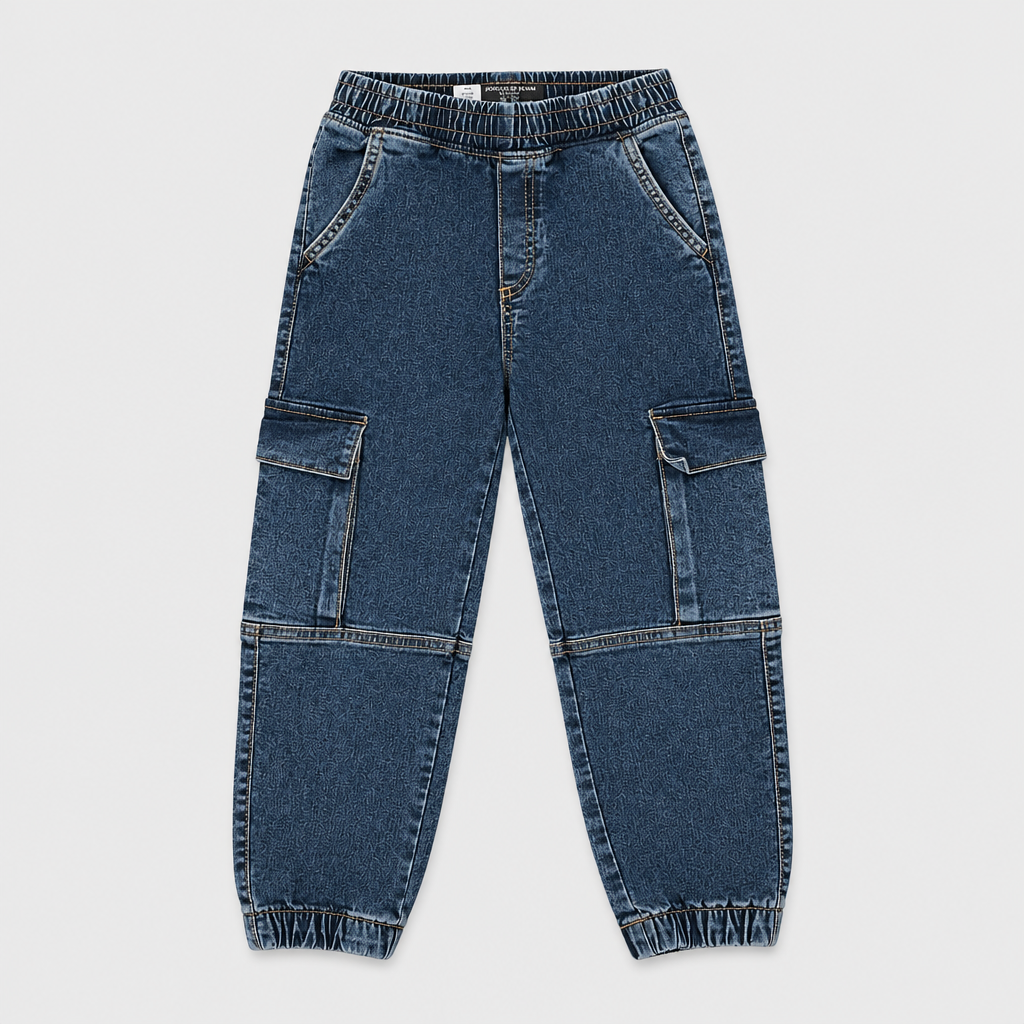 Jeans - Bambino - 114 - 119 | 6 anni