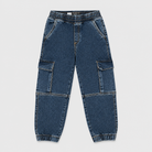 Jeans - Bambino - 114 - 119 | 6 anni