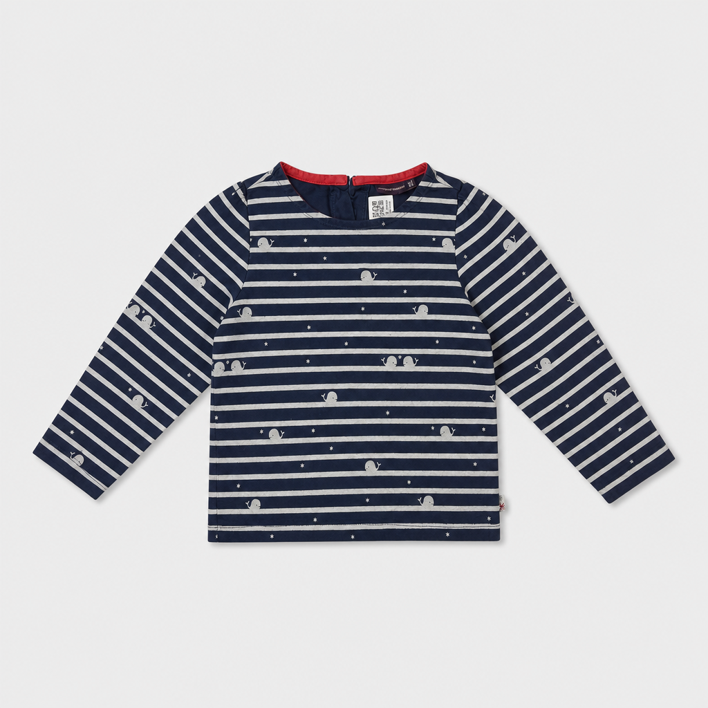 Maglietta maniche lunghe - Bambino - 102 - 107 | 4 anni