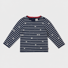 Maglietta maniche lunghe - Bambino - 102 - 107 | 4 anni