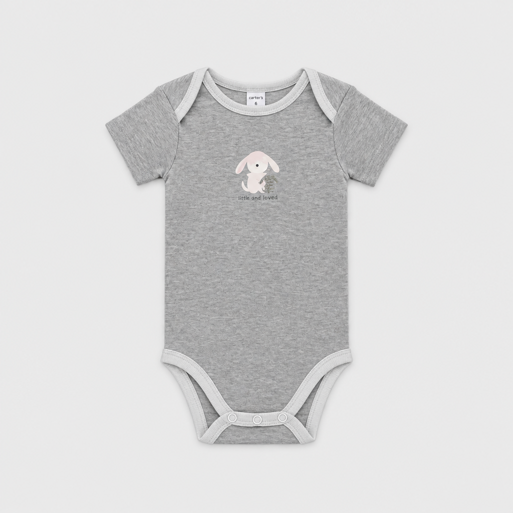 Body - Bambino - 60 - 65 | 3 mesi