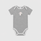 Body - Bambino - 60 - 65 | 3 mesi