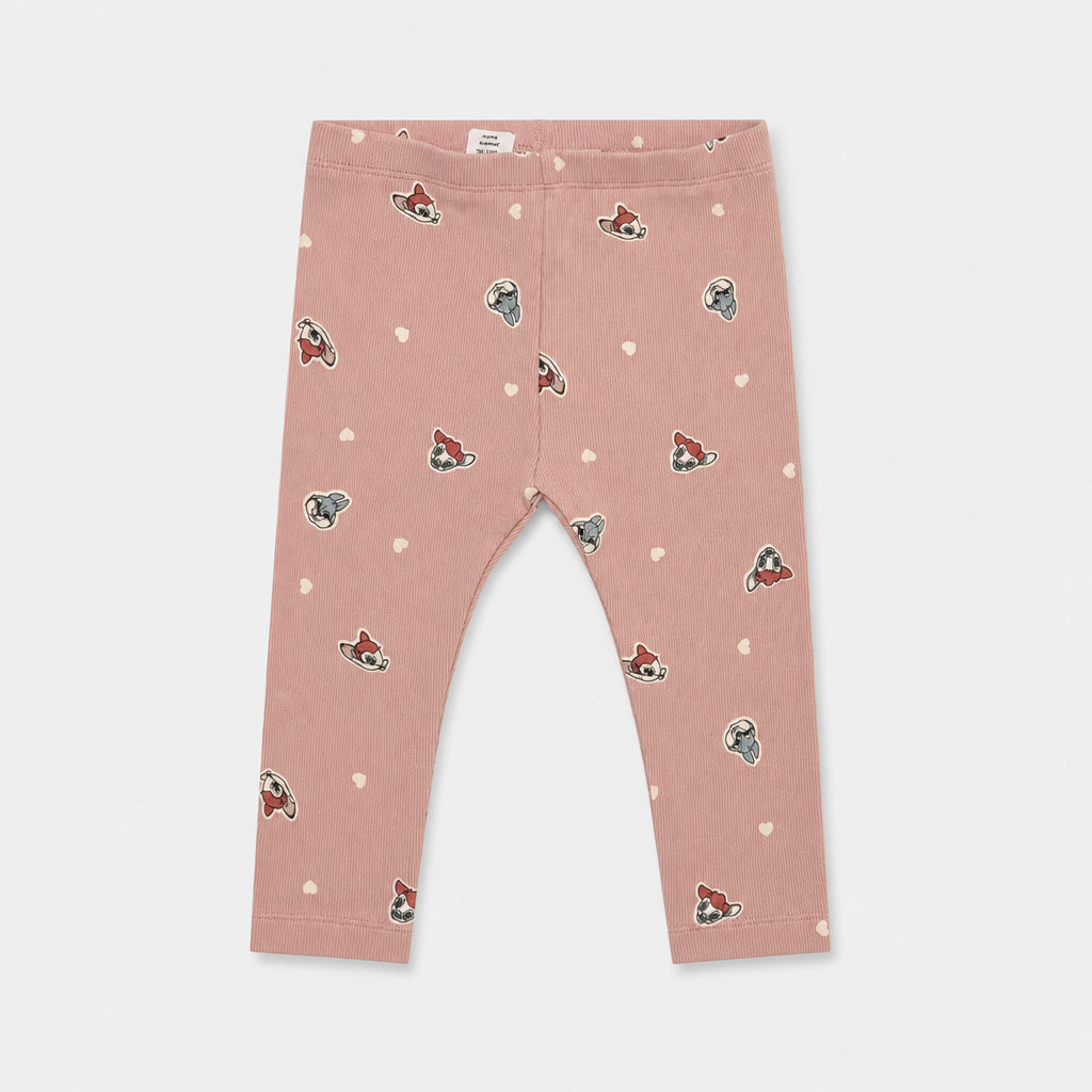 Leggins - Bambina - 72 - 77 | 9 mesi