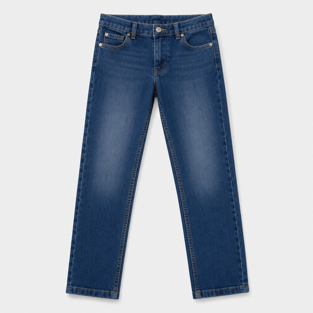 Jeans - Bambino - 108 - 113 | 5 anni