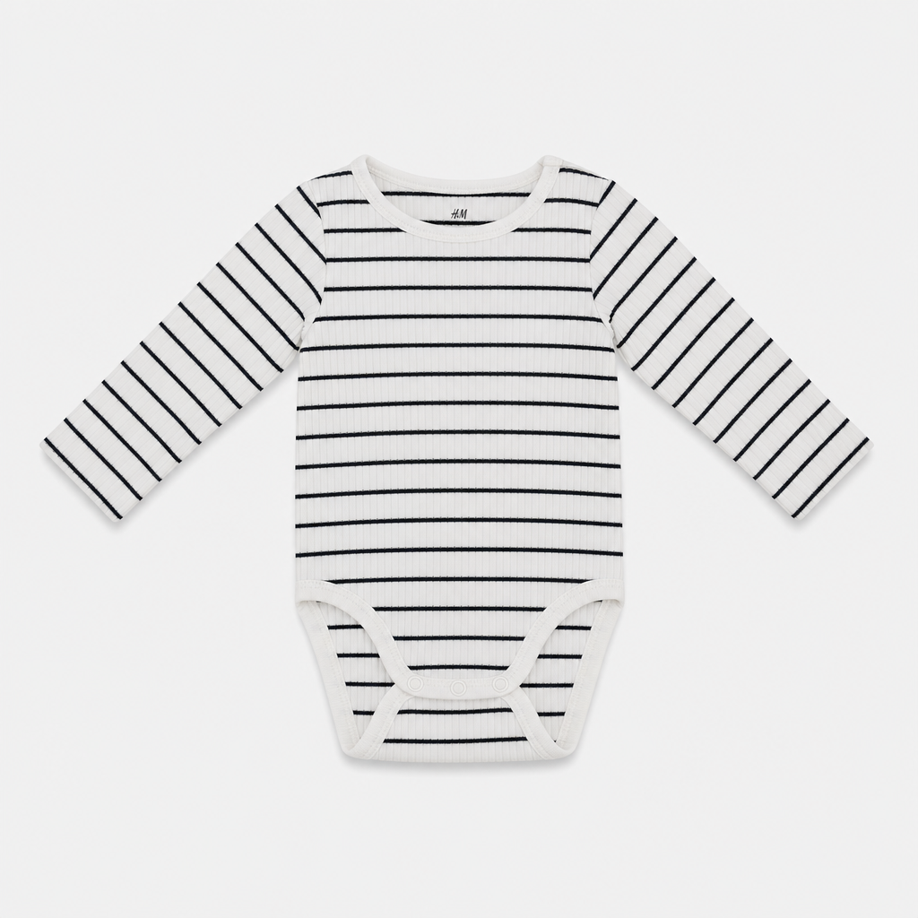 Body - Bambino - 60 - 65 | 3 mesi