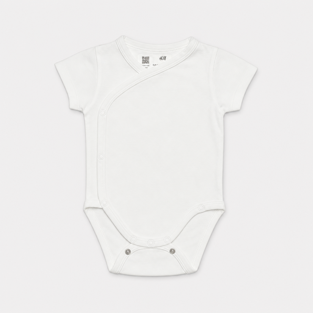 Body - Bambino - 60 - 65 | 3 mesi