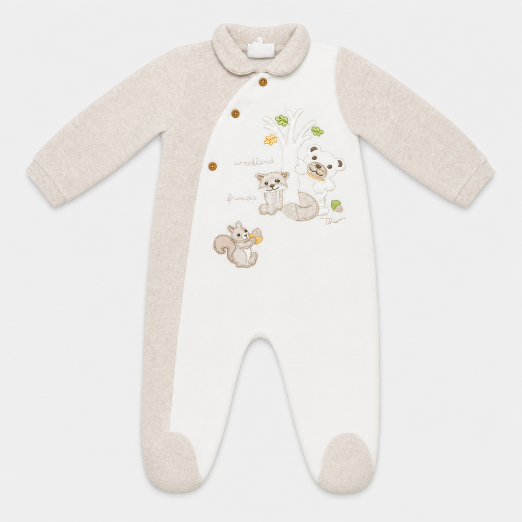 Tutine neonato - Bambino - 60 - 65 | 3 mesi