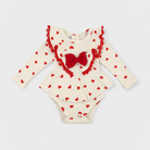 Body - Bambina - 50 - 59 < 3 mesi