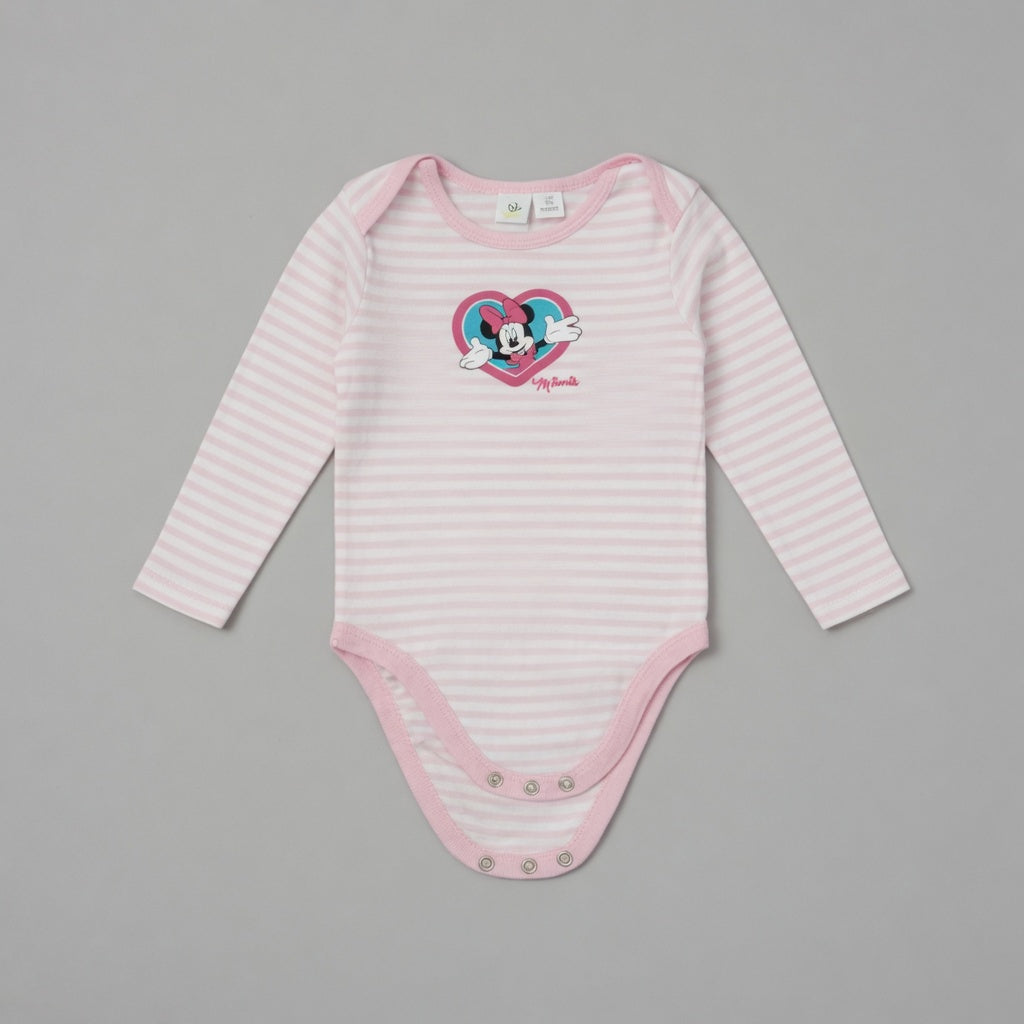 Body - Bambina - 84 - 89 | 18 mesi