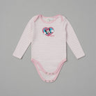 Body - Bambina - 84 - 89 | 18 mesi