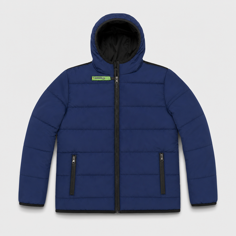 Giacca invernale pesante - Bambino - 108 - 113 | 5 anni