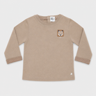 Maglietta maniche lunghe - Bambino - 66 - 71 | 6 mesi