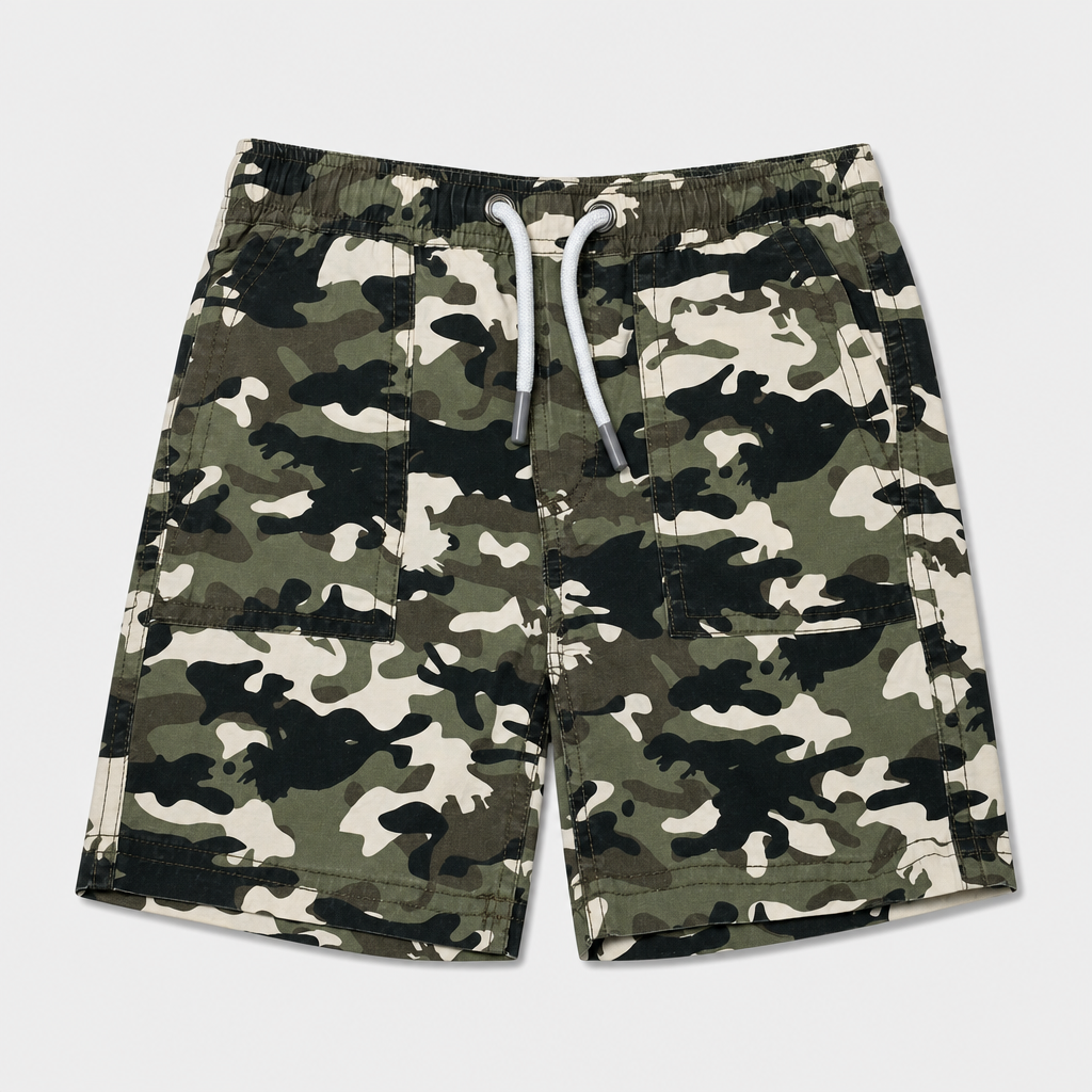 Pantaloncini corti - Bambino - 96 - 101 | 3 anni