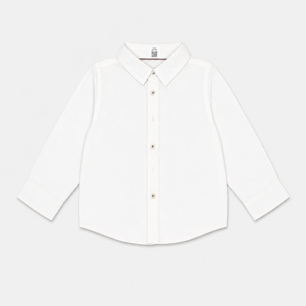 Camicia - Bambino - 84 - 89 | 18 mesi