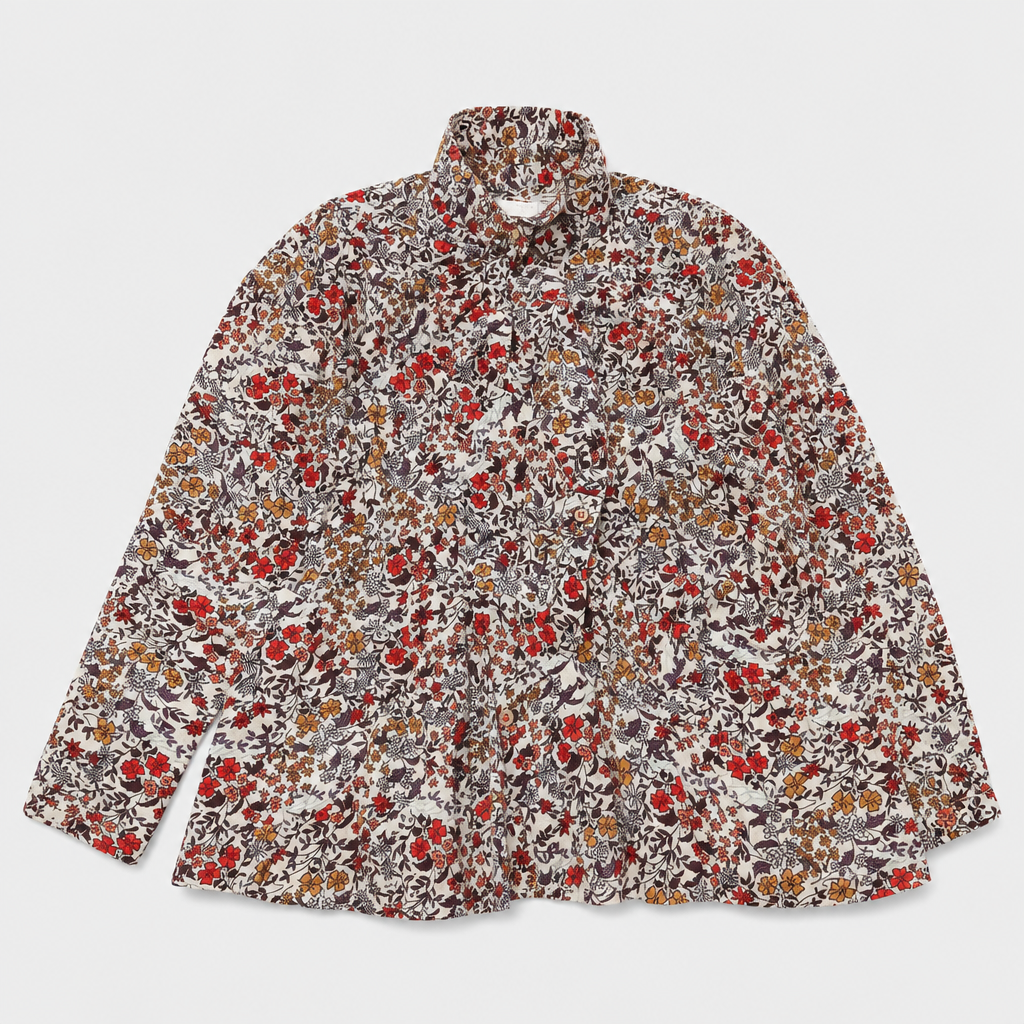 Camicia - Bambina - 126 - 131 | 8 anni