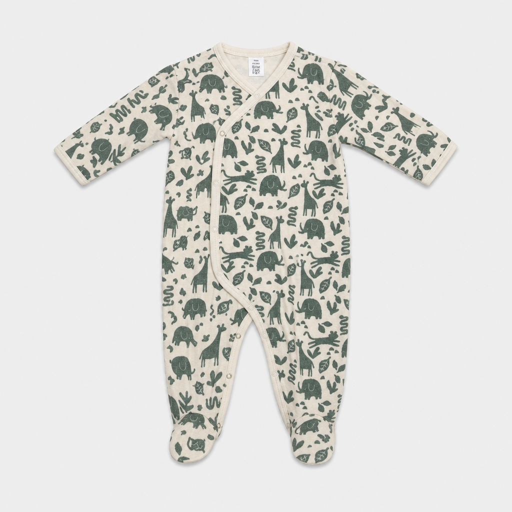Tutine neonato - Bambino - 66 - 71 | 6 mesi