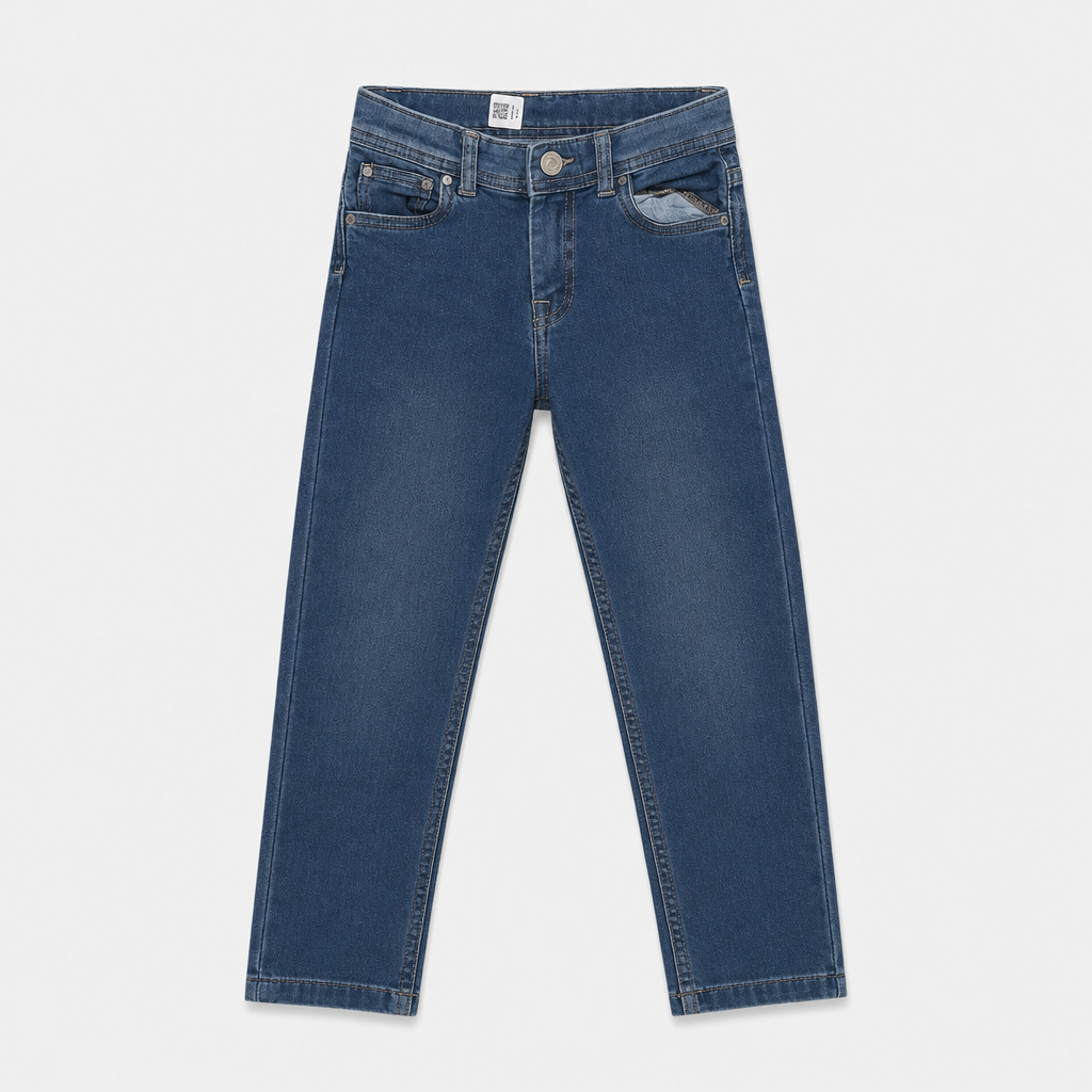 Jeans - Bambino - 96 - 101 | 3 anni