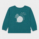 Maglietta maniche lunghe - Bambina - 102 - 107 | 4 anni