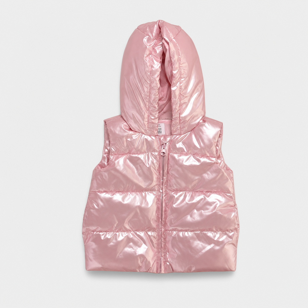 Gilet - Bambina - 72 - 77 | 9 mesi
