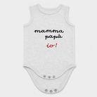 Body - Bambino - 50 - 59 < 3 mesi