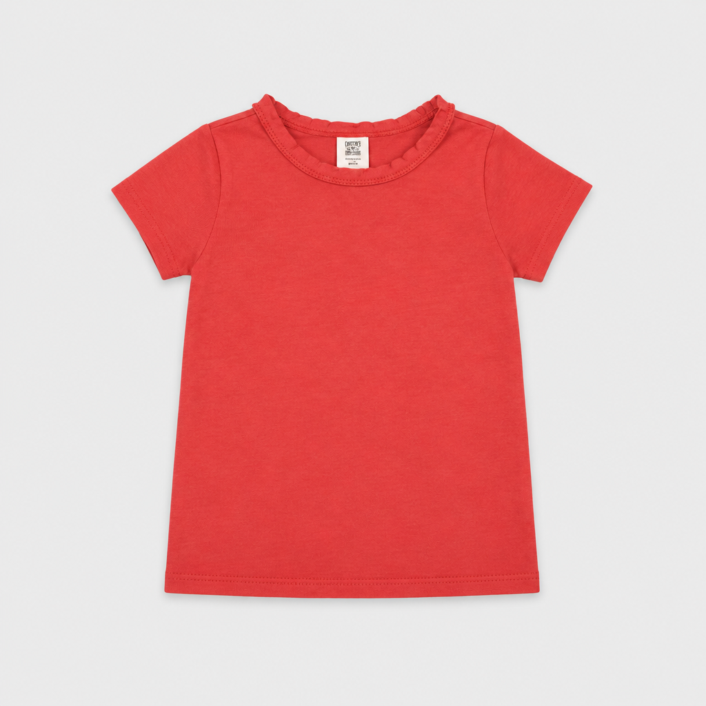 Maglietta maniche corte - Bambino - 72 - 77 | 9 mesi