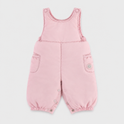 Salopette - Bambina - 60 - 65 | 3 mesi