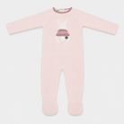 Tutine neonato - Bambina - 60 - 65 | 3 mesi