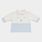Maglietta maniche lunghe - Bambino - 50 - 59 < 3 mesi