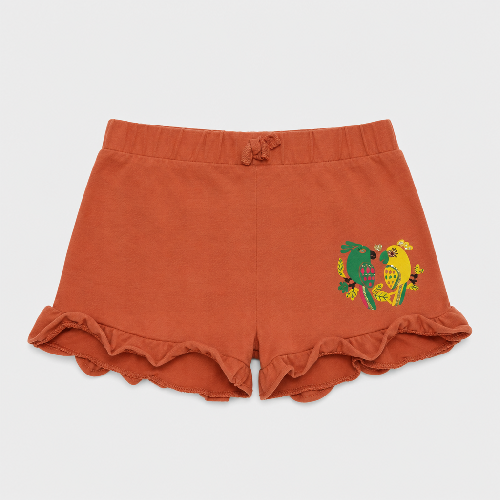 Pantaloncini corti - Bambina - 108 - 113 | 5 anni