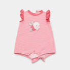 Body - Bambina - 50 - 59 < 3 mesi