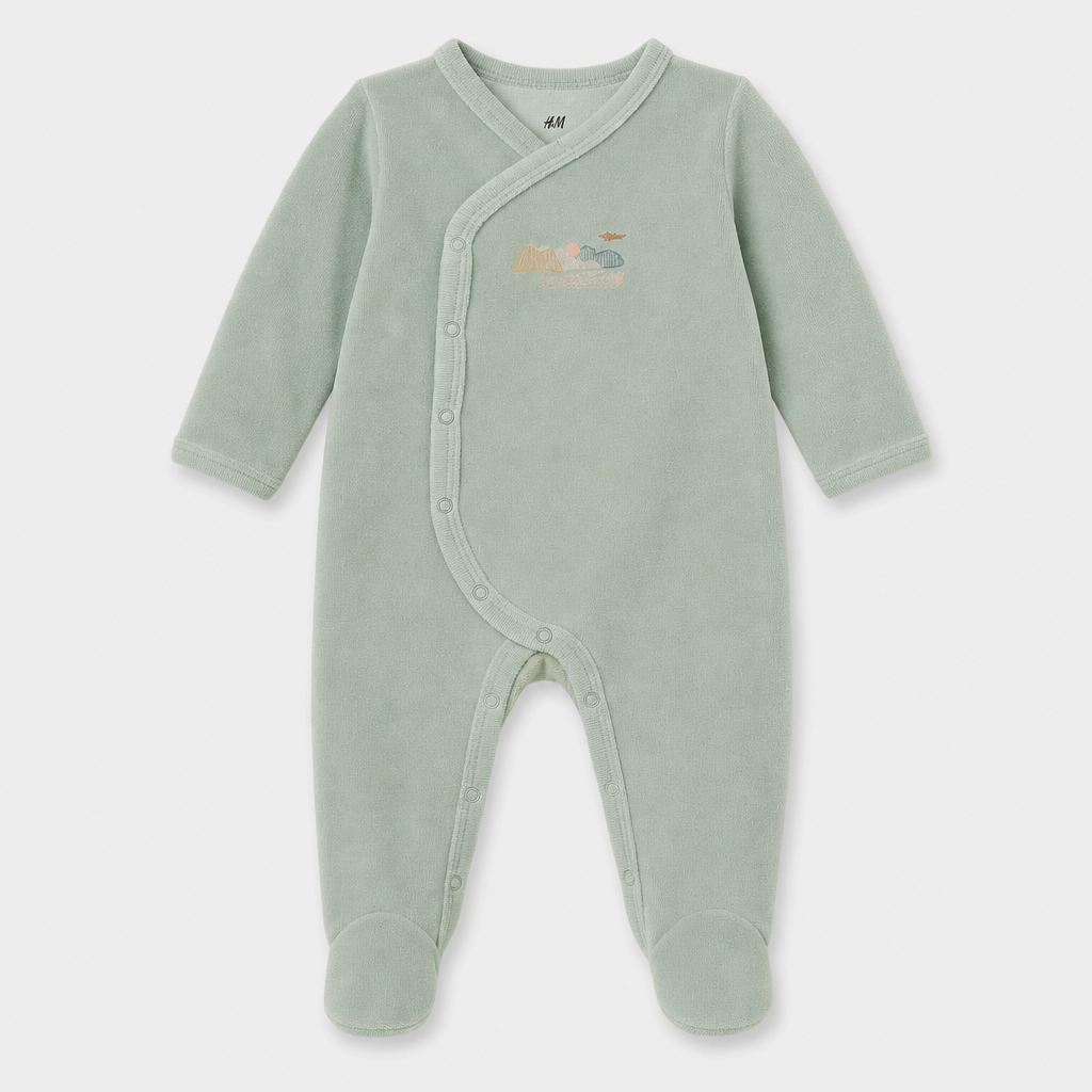 Tutine neonato - Bambino - 50 - 59 < 3 mesi