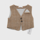 Gilet - Bambino - 60 - 65 | 3 mesi