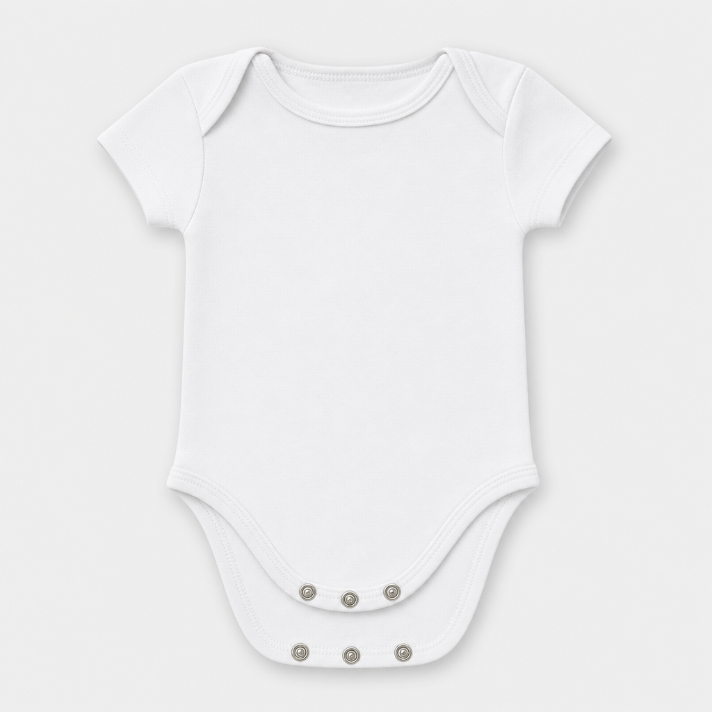 Body - Bambino - 50 - 59 < 3 mesi