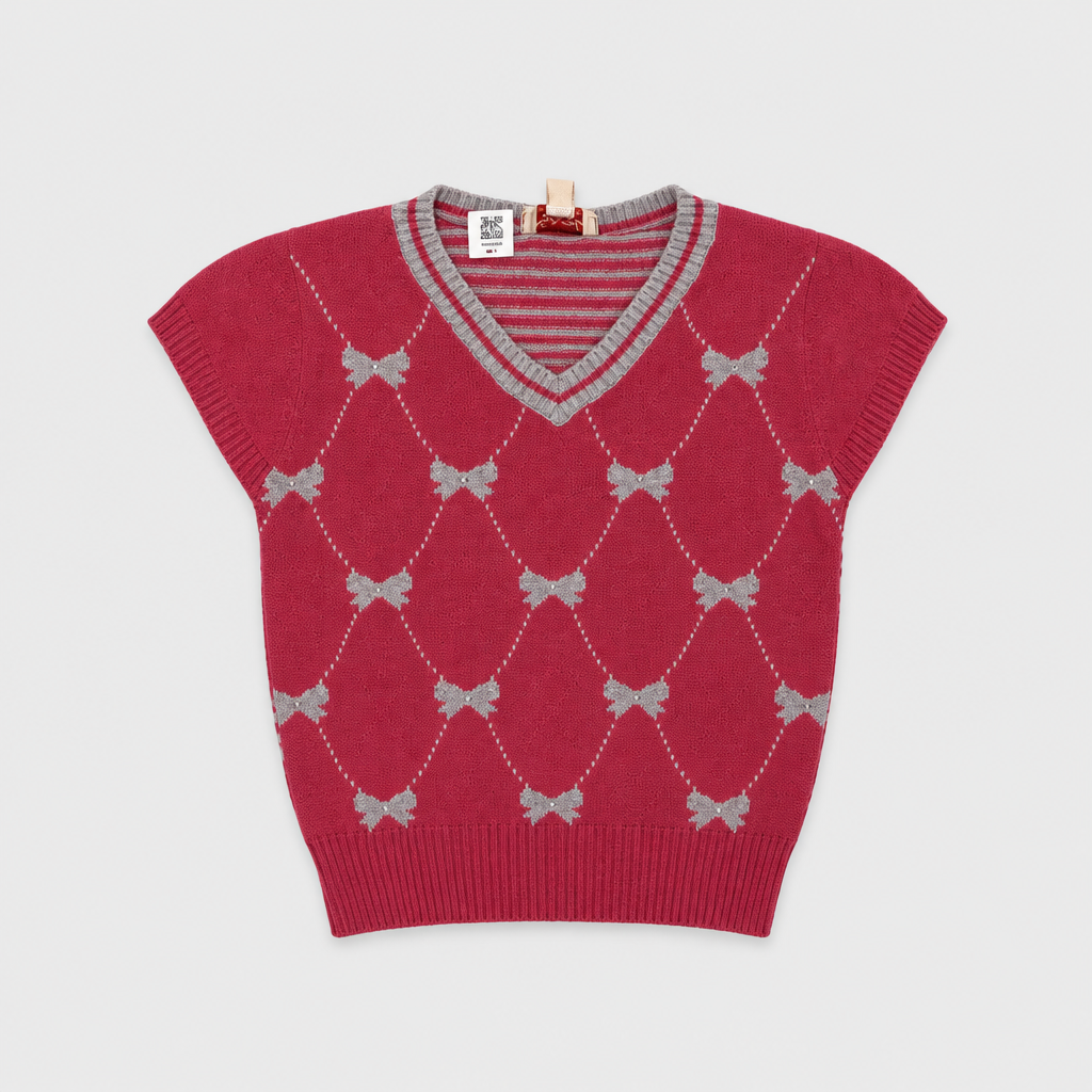 Gilet - Bambina - 90 - 95 | 2 anni
