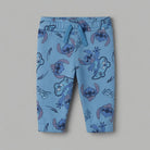 Pantaloni tuta - Bambino - 60 - 65 | 3 mesi