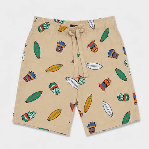 Pantaloncini corti - Bambino - 102 - 107 | 4 anni