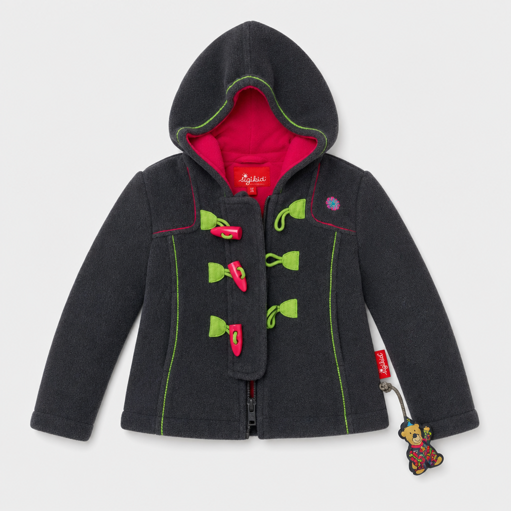 Giacca primavera - Bambina - 60 - 65 | 3 mesi