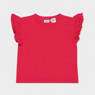 Maglietta maniche corte - Bambina - 114 - 119 | 6 anni