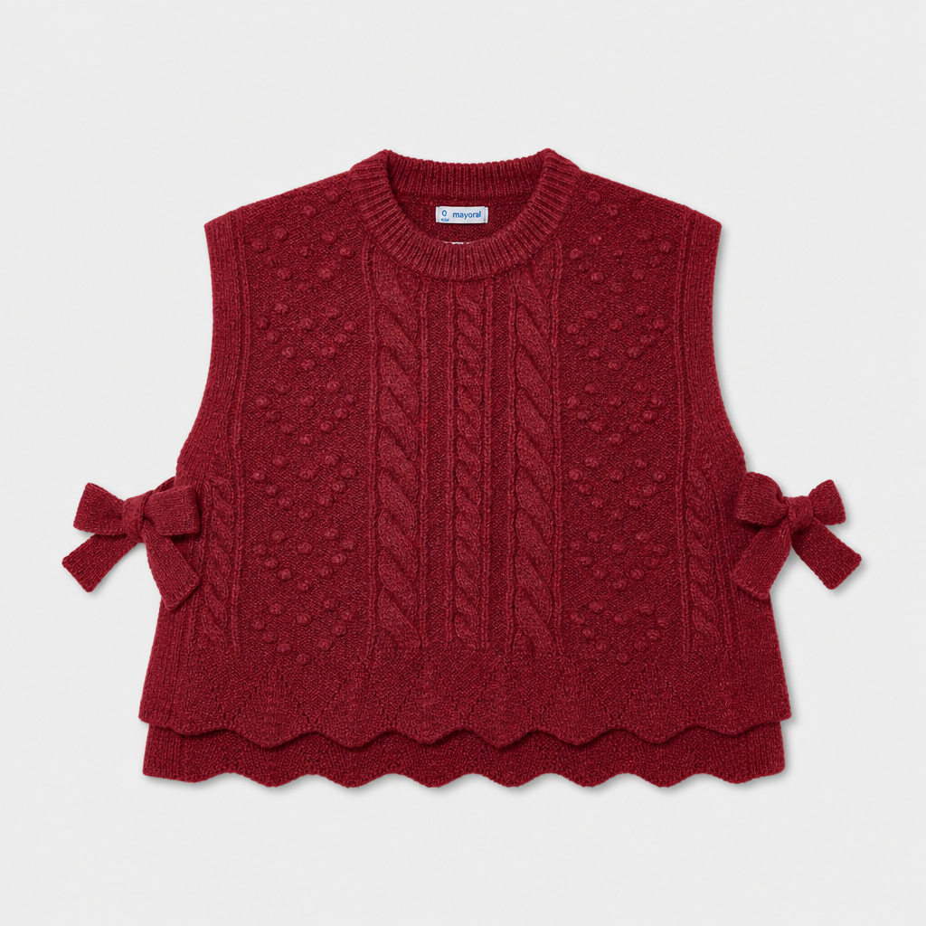 Gilet - Bambina - 114 - 119 | 6 anni