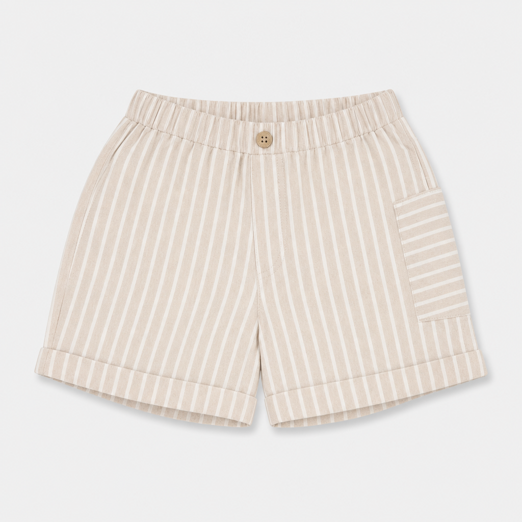 Pantaloncini corti - Bambino - 84 - 89 | 18 mesi
