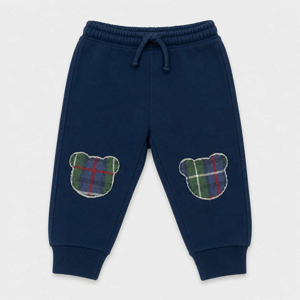Pantaloni tuta - Bambino - 78 - 83 | 1 anno