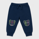 Pantaloni tuta - Bambino - 78 - 83 | 1 anno
