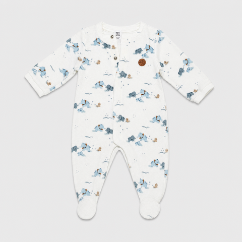 Tutine neonato - Bambino - 60 - 65 | 3 mesi