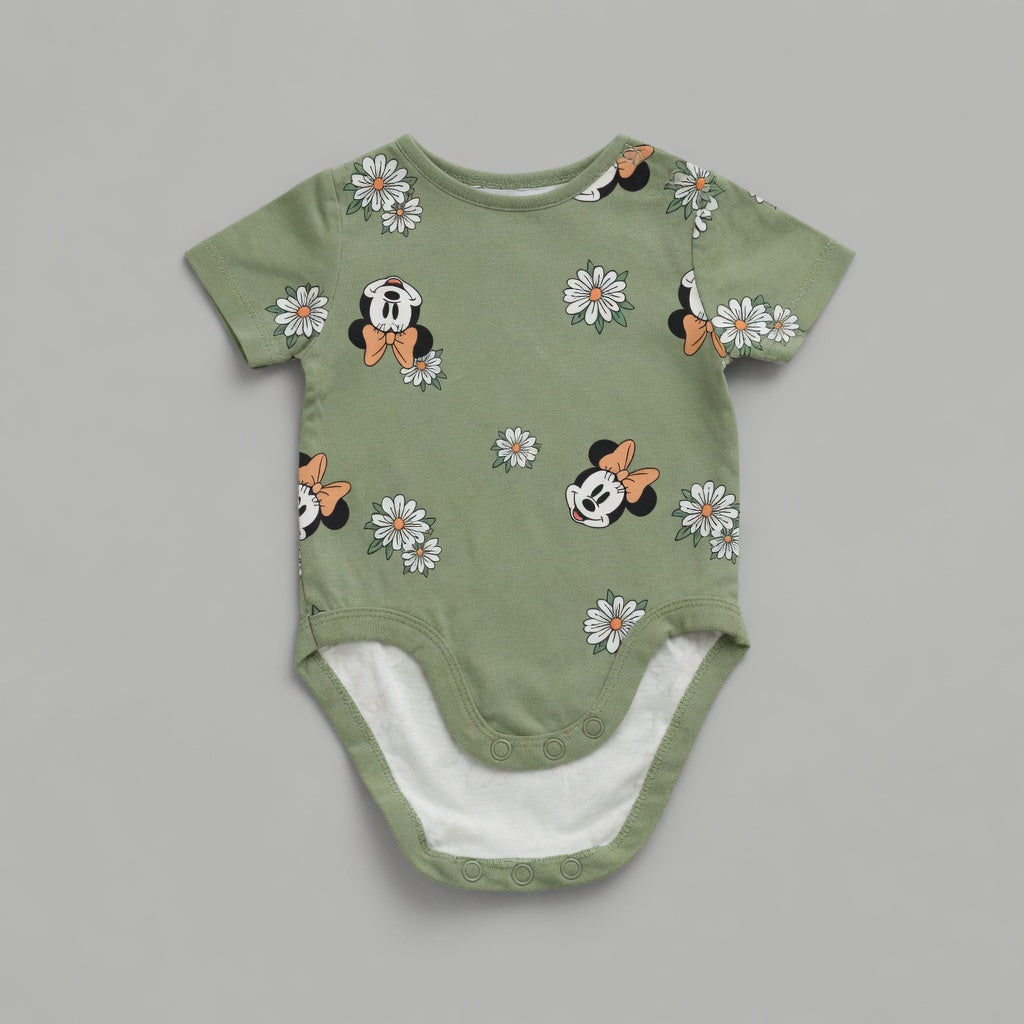 Body - Bambina - 60 - 65 | 3 mesi