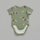 Body - Bambina - 60 - 65 | 3 mesi