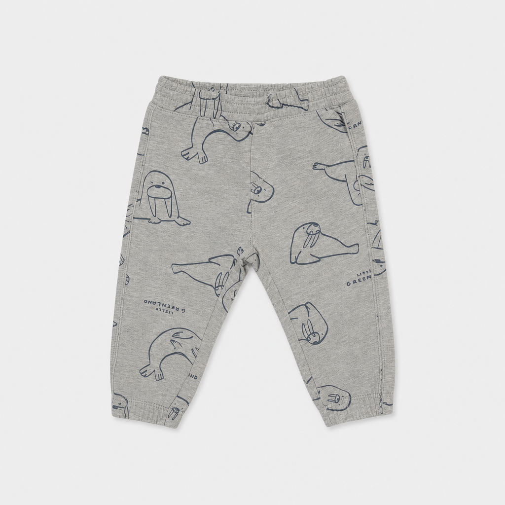 Pantaloni tuta - Bambino - 78 - 83 | 1 anno