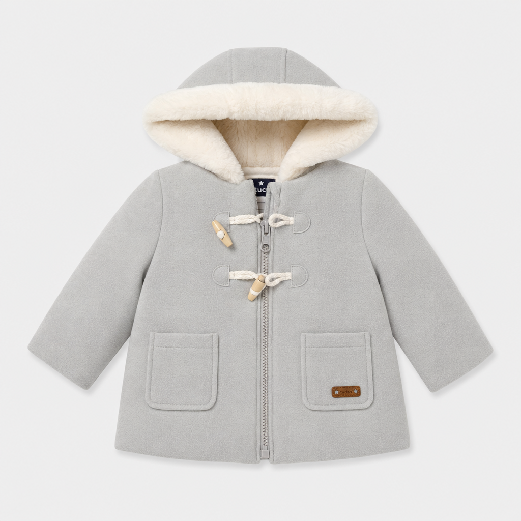 Giacca invernale pesante - Bambino - 78 - 83 | 1 anno
